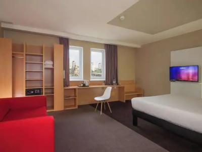 Ibis Киев Вокзал - 31