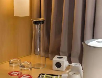 Ibis Киев Вокзал - 42