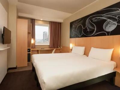 Ibis Киев Вокзал - 0