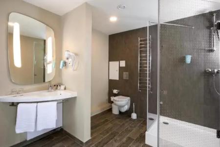 Ibis Киев Вокзал - 21