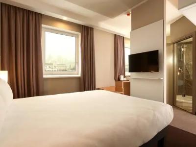 Ibis Киев Вокзал - 2