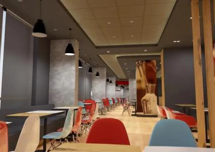 Ibis Киев Вокзал - 12