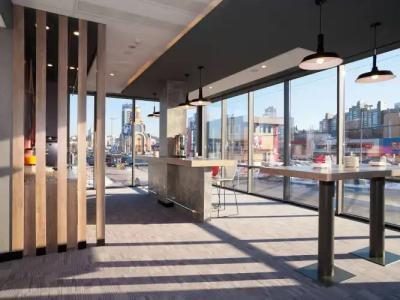 Ibis Киев Вокзал - 18