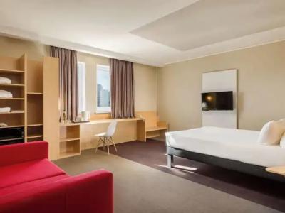 Ibis Киев Вокзал - 30