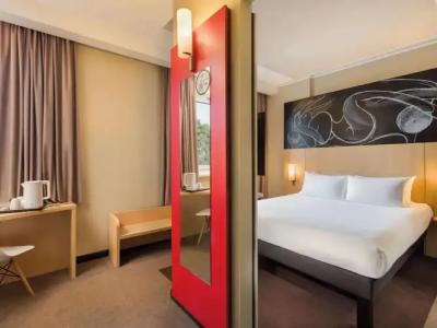 Ibis Киев Вокзал - 39