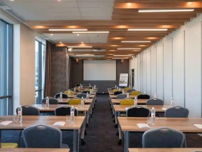 Ibis Киев Вокзал - 9