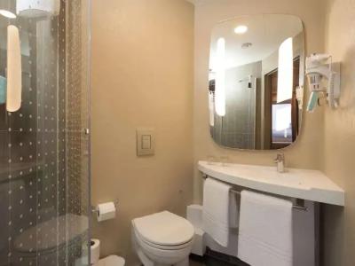 Ibis Киев Вокзал - 45