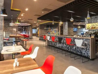 Ibis Киев Вокзал - 14