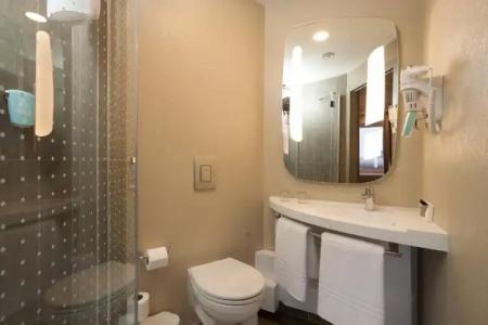 Ibis Киев Вокзал - 37