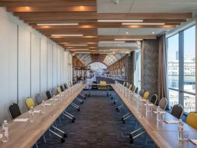 Ibis Киев Вокзал - 16