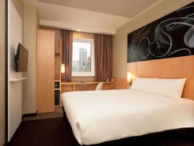 Ibis Киев Вокзал - 3