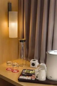 Ibis Киев Вокзал - 33