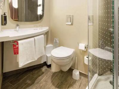 Ibis Киев Вокзал - 49