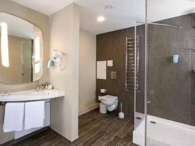 Ibis Киев Вокзал - 26