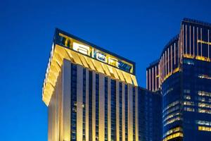 Sky Loft Hotel Kyiv by Rixwell International