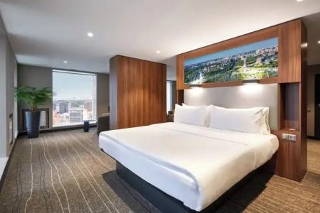 Sky Loft Kyiv by Rixwell International - 69