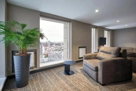 Sky Loft Kyiv by Rixwell International - 70