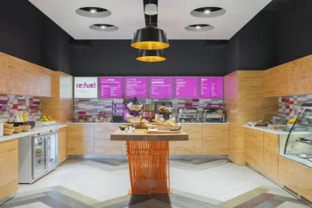 Sky Loft Kyiv by Rixwell International - 8