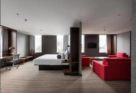 Sky Loft Kyiv by Rixwell International - 47