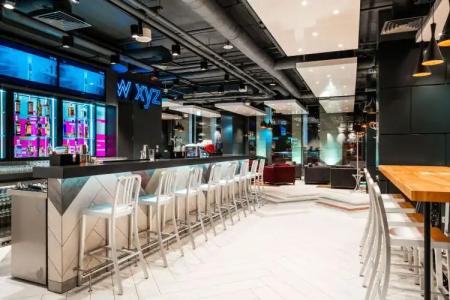 Sky Loft Kyiv by Rixwell International - 19