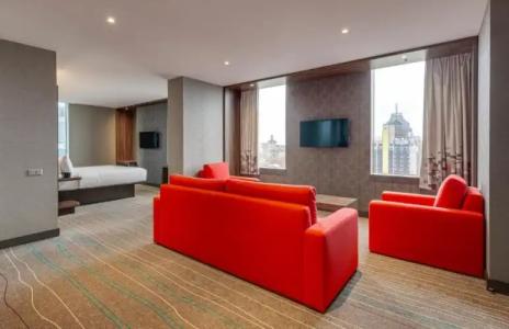 Sky Loft Kyiv by Rixwell International - 50