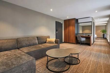 Sky Loft Kyiv by Rixwell International - 53