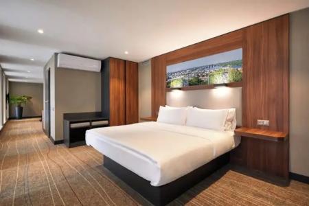 Sky Loft Kyiv by Rixwell International - 52