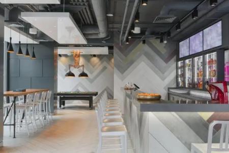Sky Loft Kyiv by Rixwell International - 9
