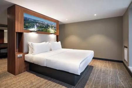 Sky Loft Kyiv by Rixwell International - 68