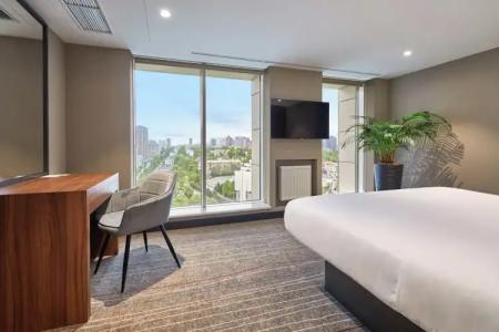 Sky Loft Kyiv by Rixwell International - 65