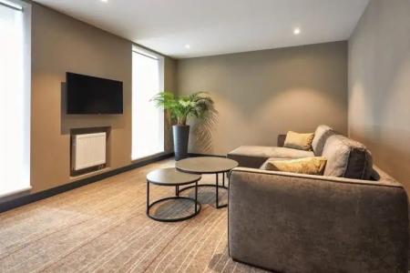 Sky Loft Kyiv by Rixwell International - 55