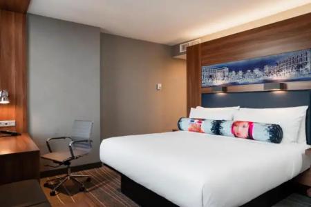 Sky Loft Kyiv by Rixwell International - 27