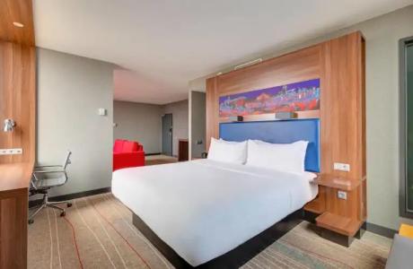 Sky Loft Kyiv by Rixwell International - 49