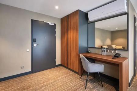 Sky Loft Kyiv by Rixwell International - 54