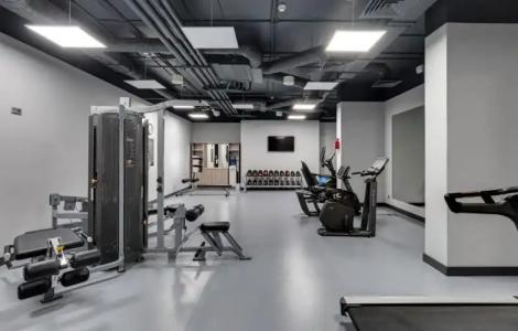 Sky Loft Kyiv by Rixwell International - 42