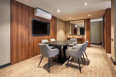 Sky Loft Kyiv by Rixwell International - 61