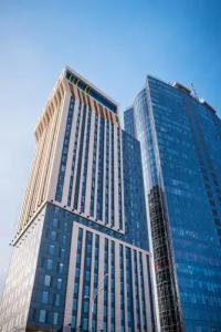 Sky Loft Kyiv by Rixwell International - 21