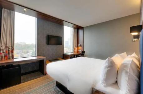 Sky Loft Kyiv by Rixwell International - 38