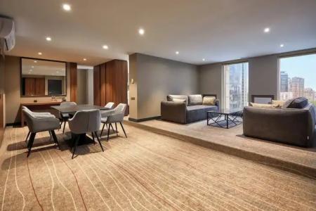 Sky Loft Kyiv by Rixwell International - 62