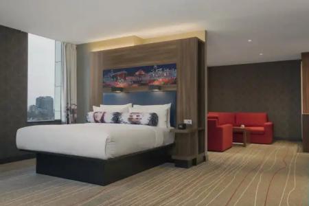 Sky Loft Kyiv by Rixwell International - 5