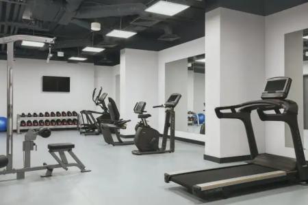 Sky Loft Kyiv by Rixwell International - 17