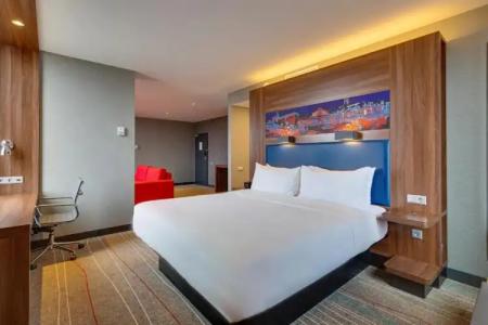 Sky Loft Kyiv by Rixwell International - 45