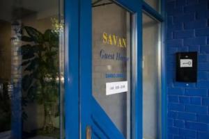 Savan House «Easy», Каунас