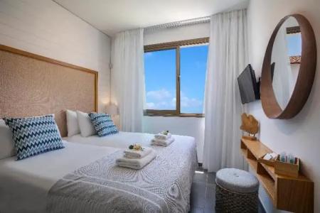 Chris Le Mare Luxury Villa - 17