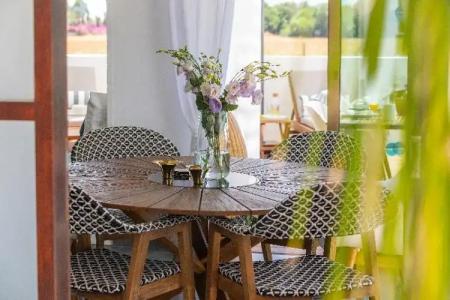 Chris Le Mare Luxury Villa - 28