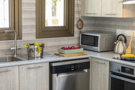 Chris Le Mare Luxury Villa - 41