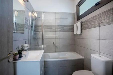 Chris Le Mare Luxury Villa - 77