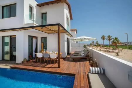 Chris Le Mare Luxury Villa - 55