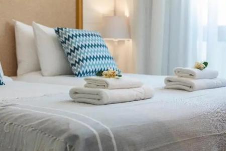 Chris Le Mare Luxury Villa - 19