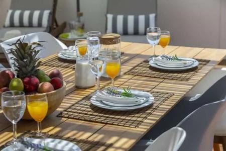 Chris Le Mare Luxury Villa - 50